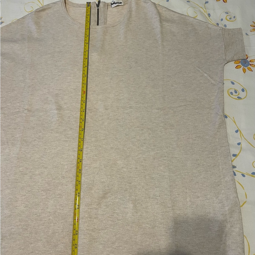 Tezenis by Calzedonia ( Italian brand ) short sleeve sweaters